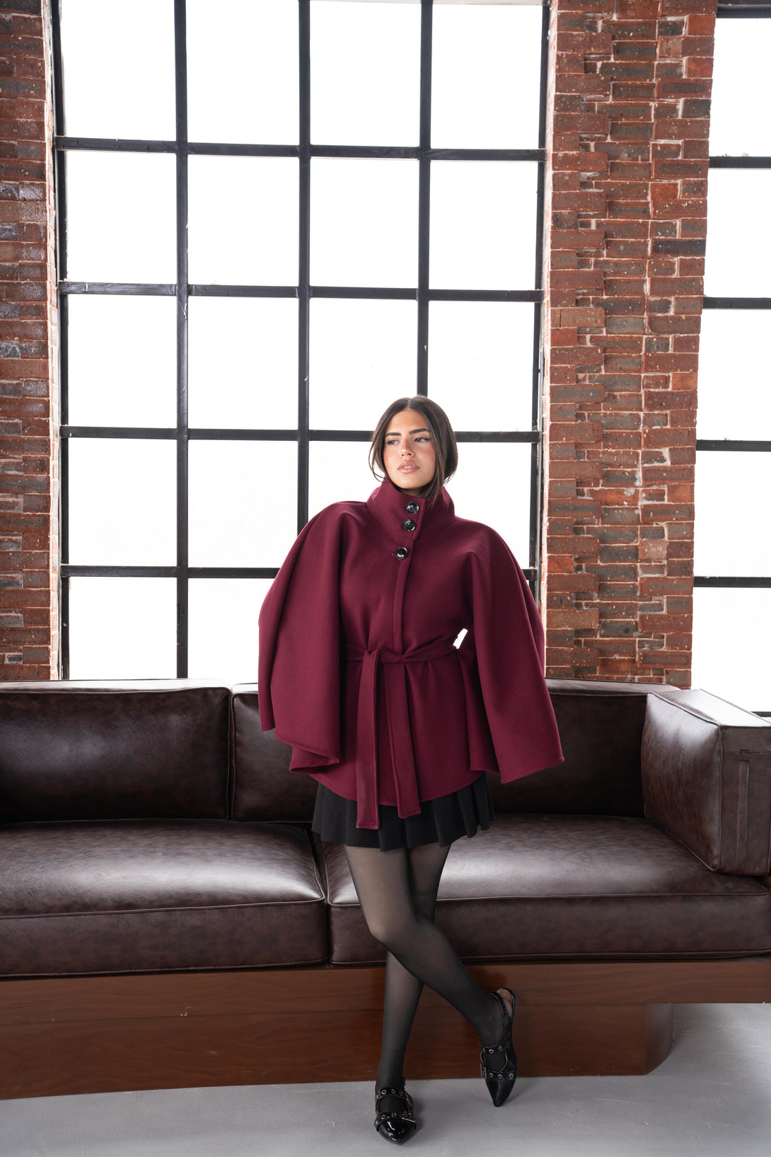 ‏Minimal wool – OWLSTORE