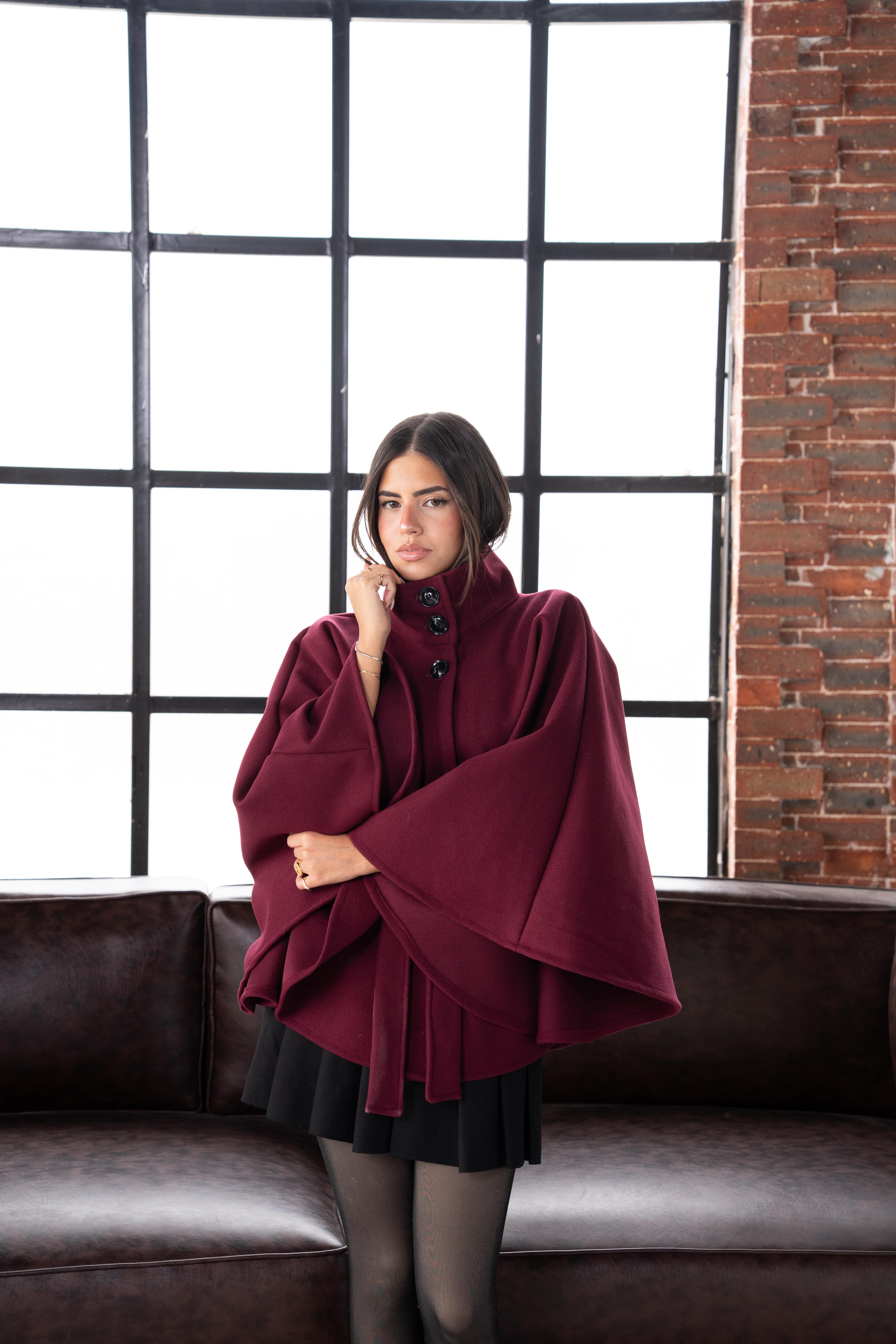 ‏Minimal wool – OWLSTORE